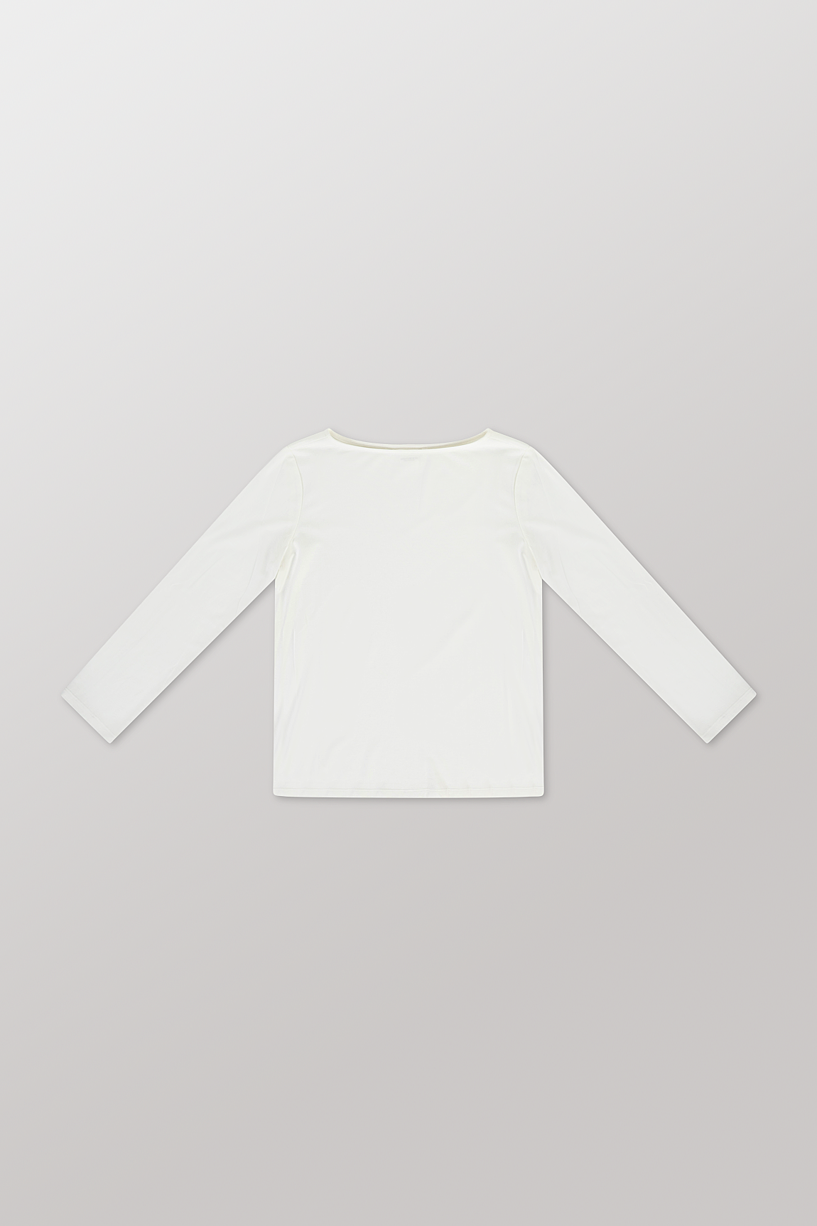 Aline t-shirt | Off White