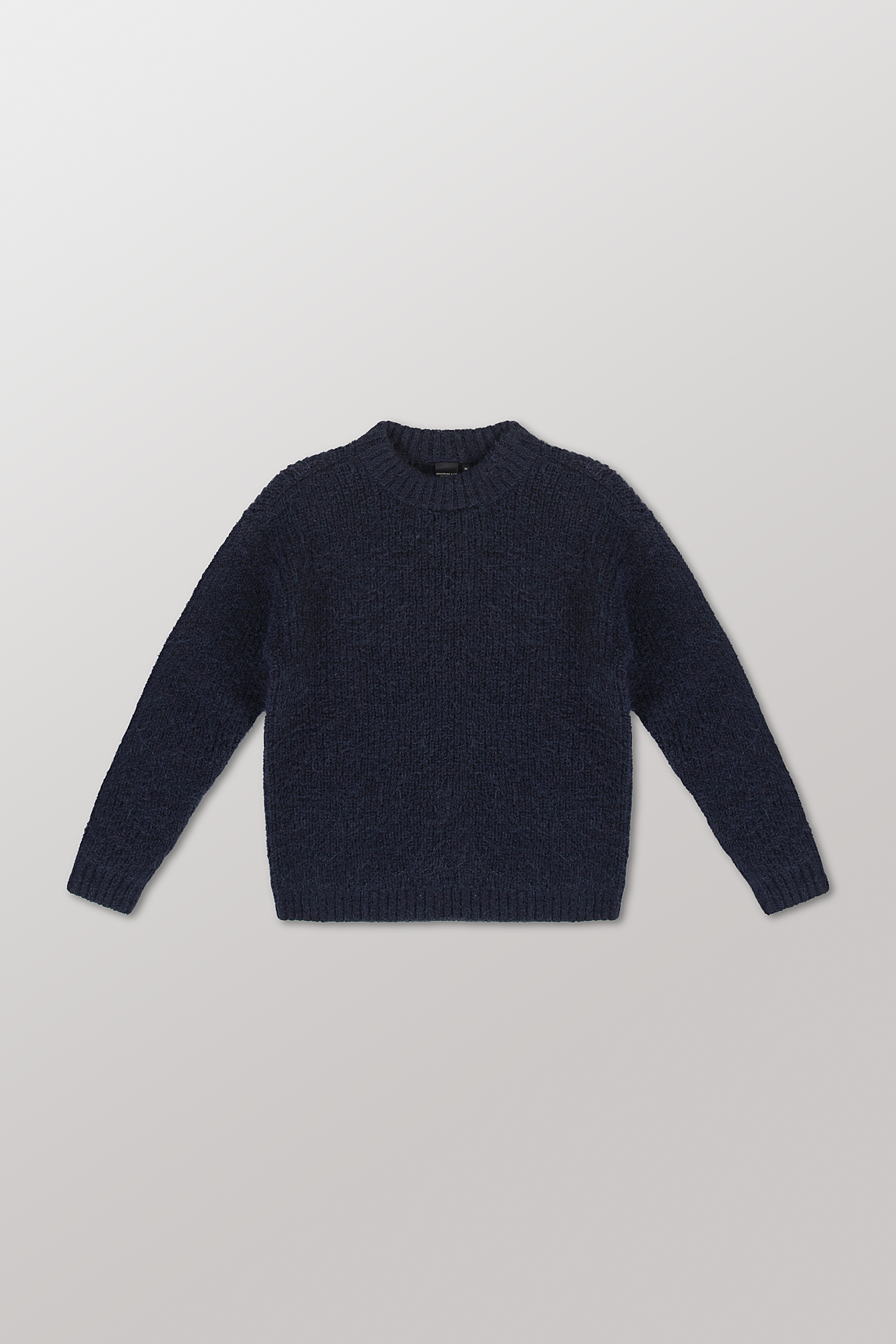 Aniek sweater | Navy