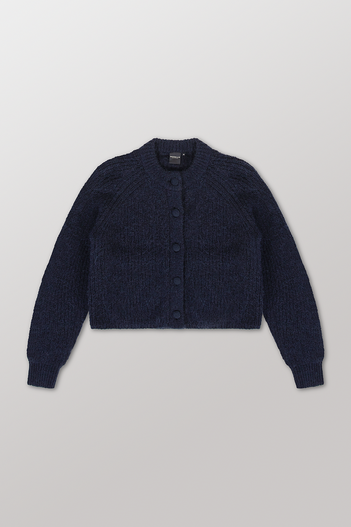 Abigail cardigan | Navy