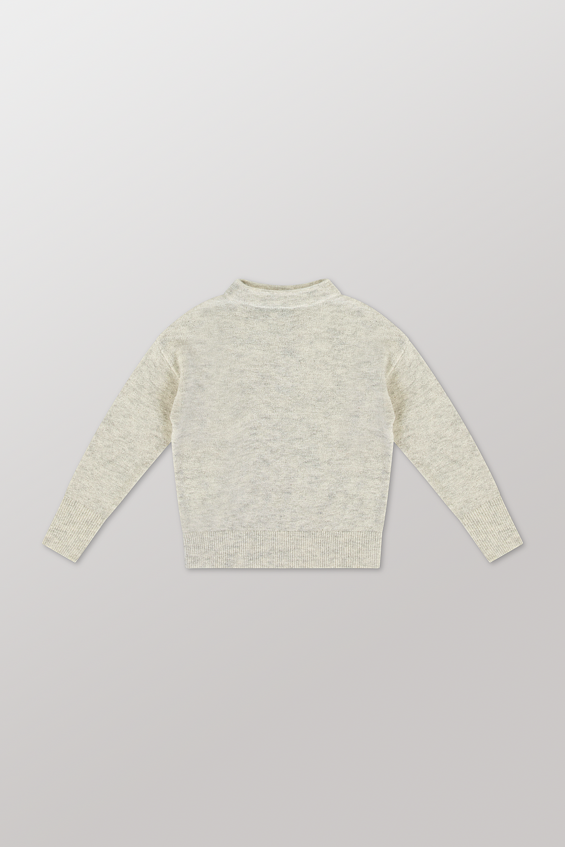 Armin sweater | Light Grey