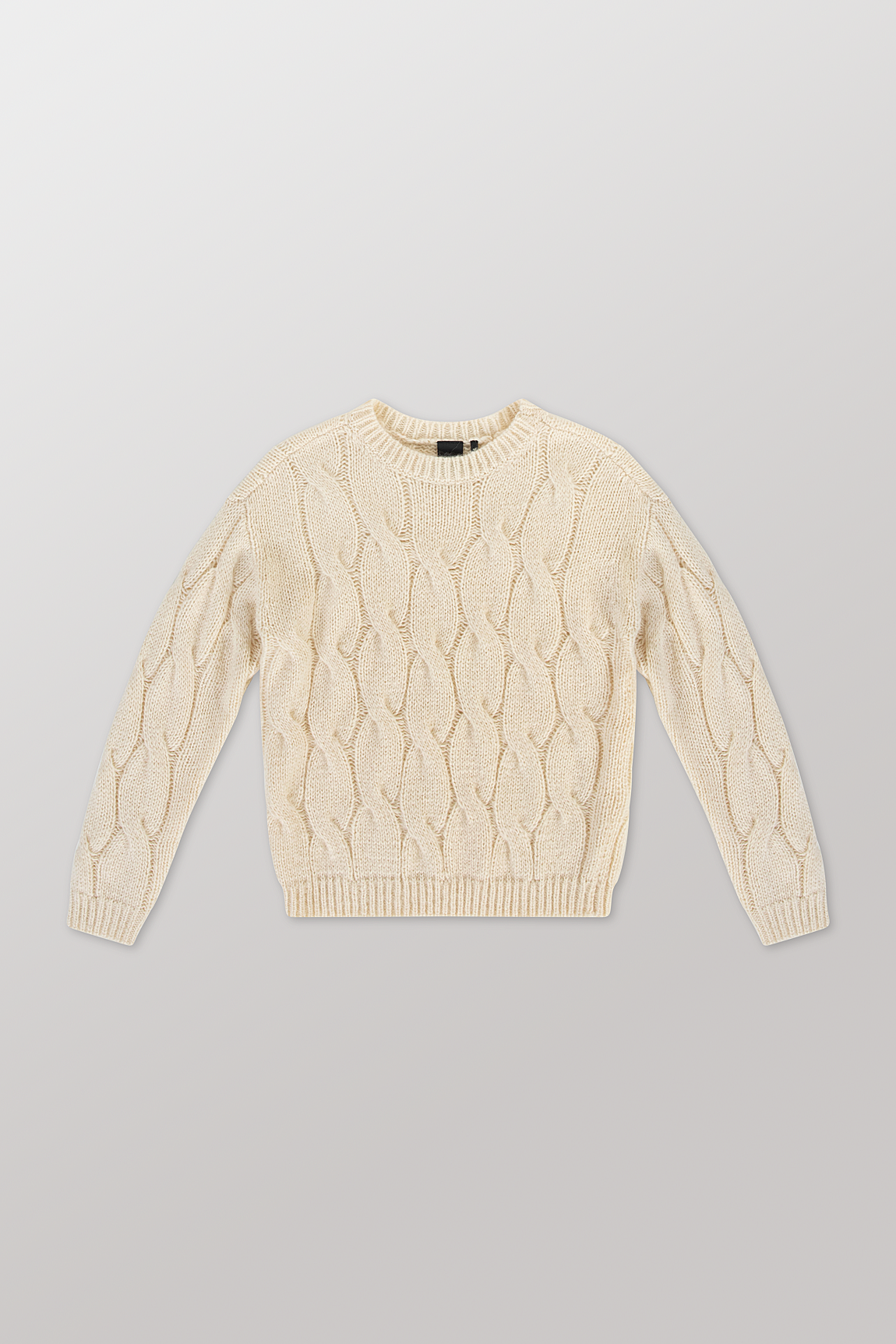 Armani sweater | Off White