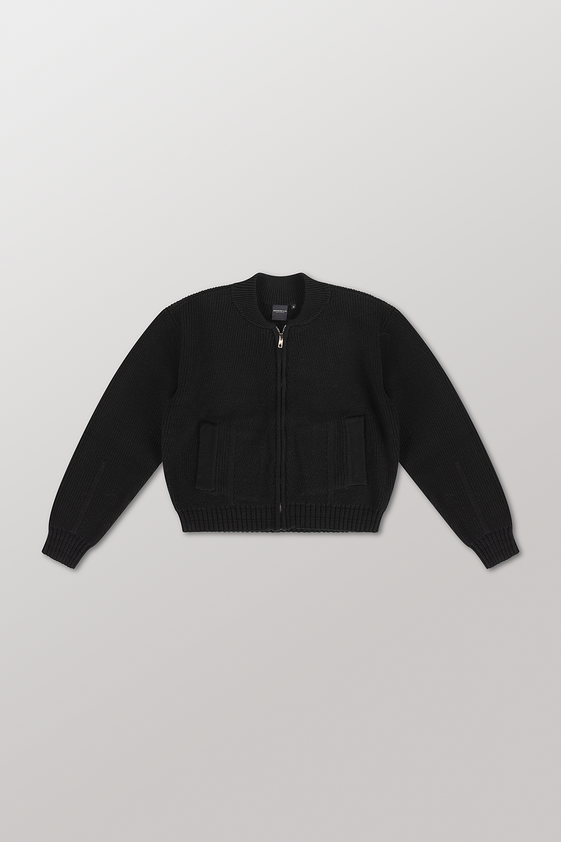 Annelot jacket | Black