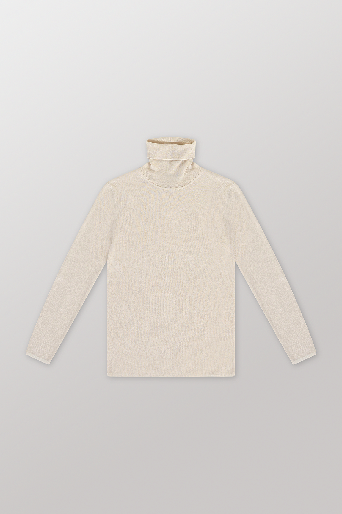 Saar sweater | Sand