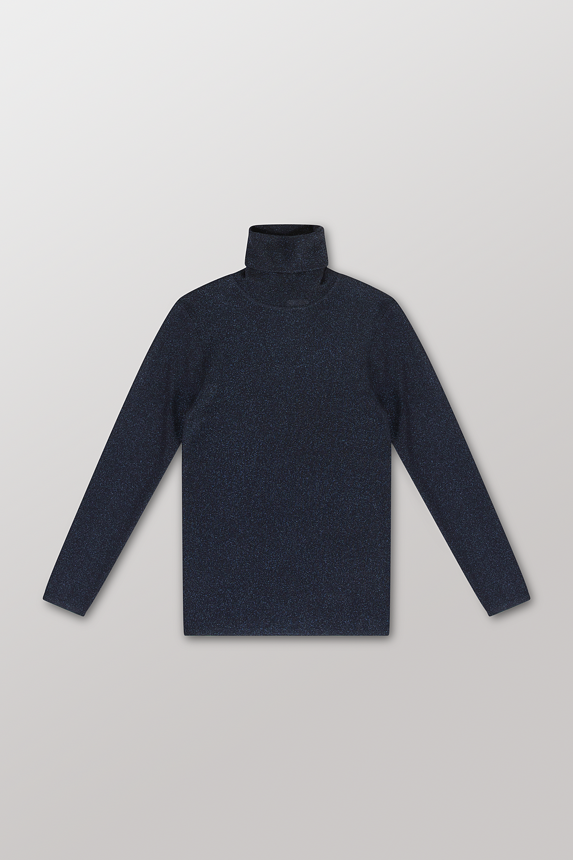 Saar sweater | Navy