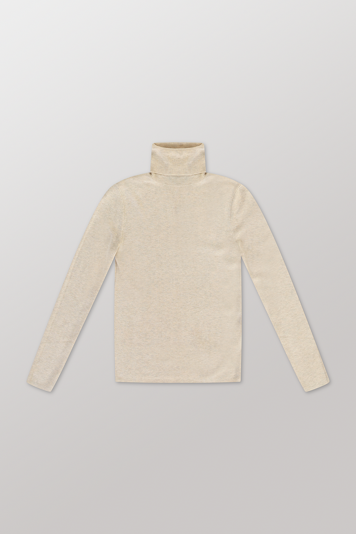 Saar sweater | Sand