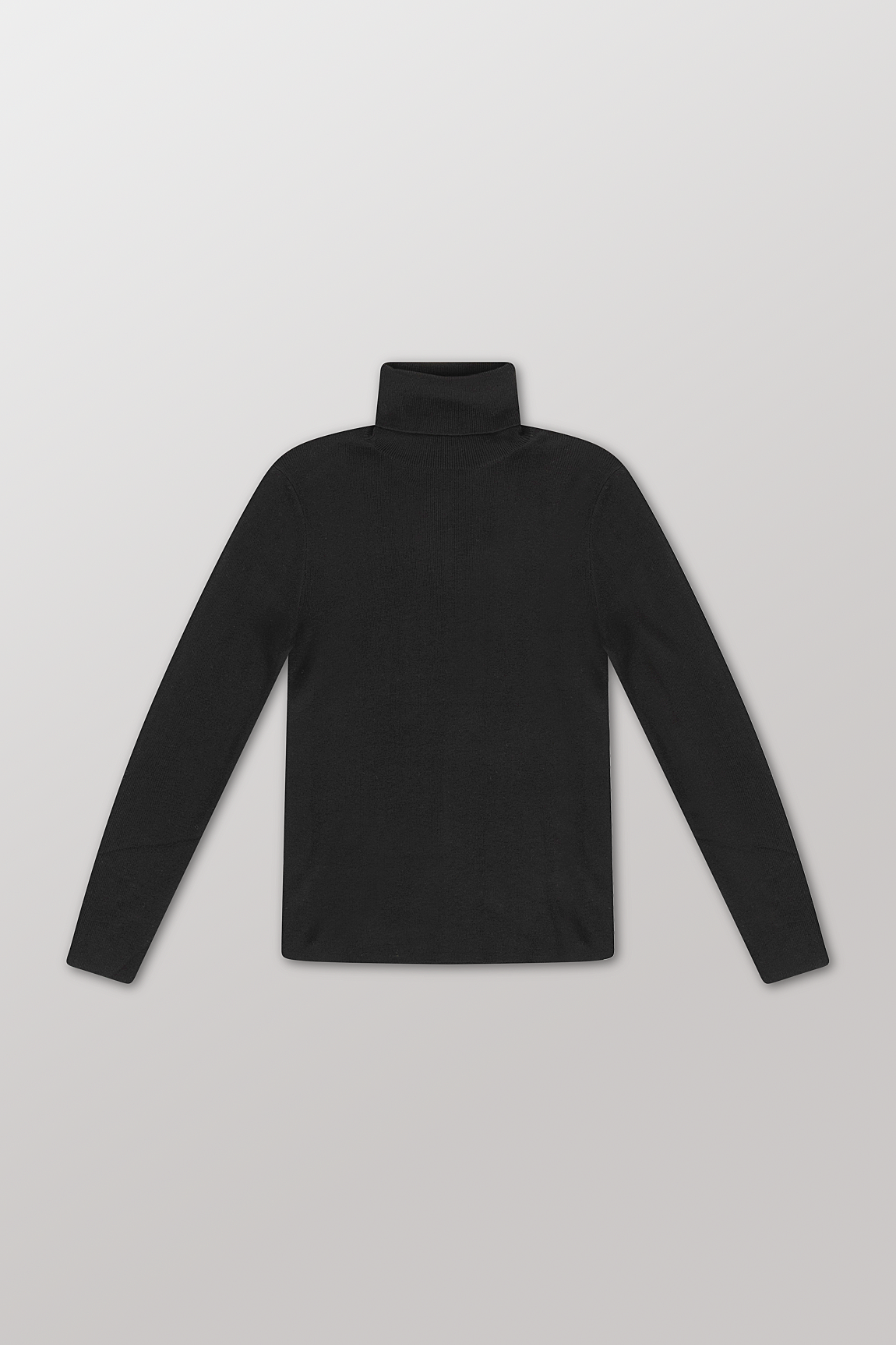 Saar sweater | Black