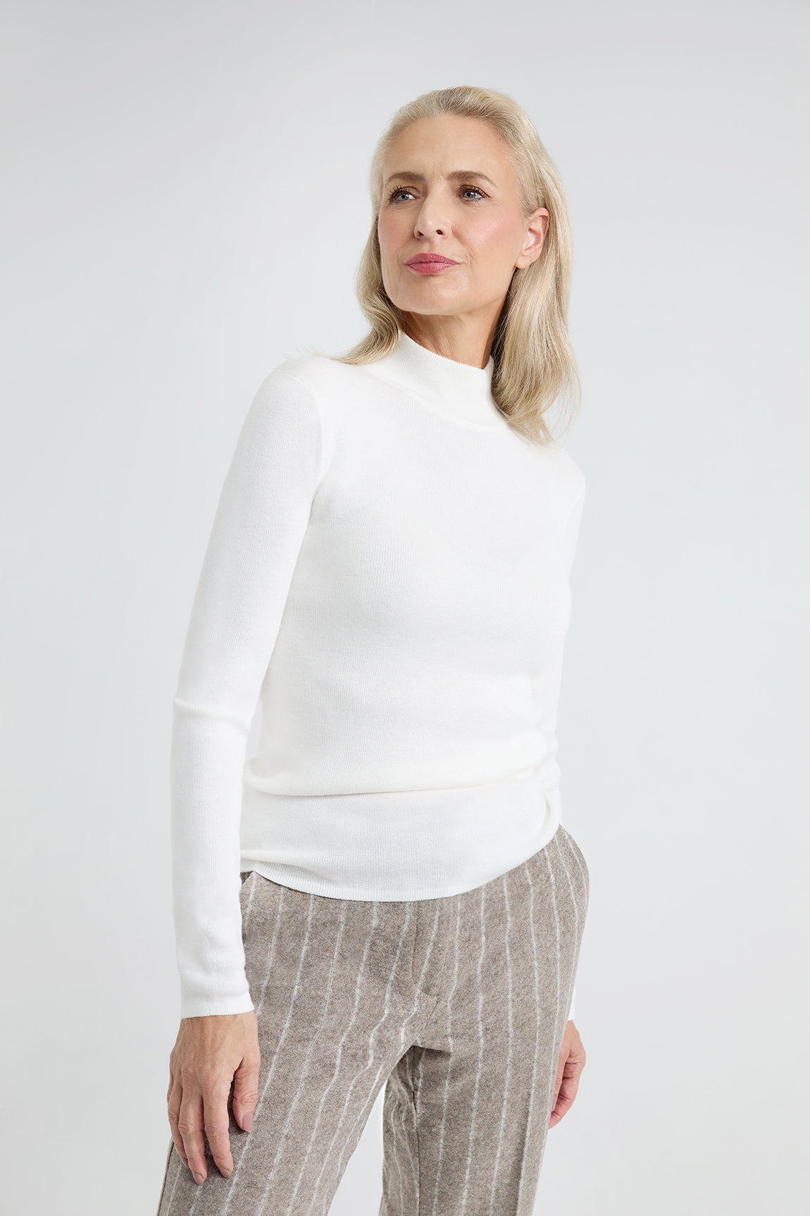 Angie sweater | Off White