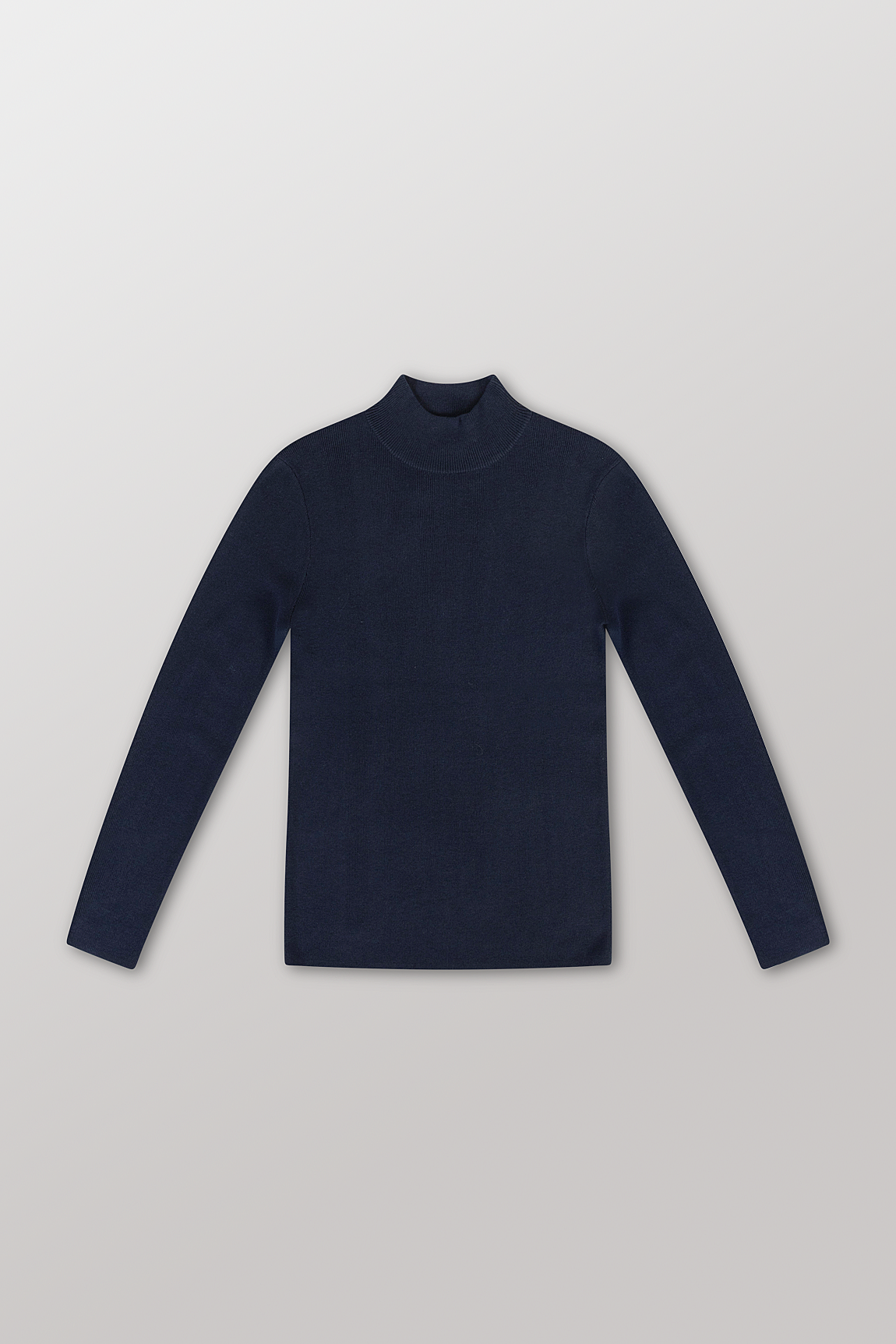 Angie sweater | Navy