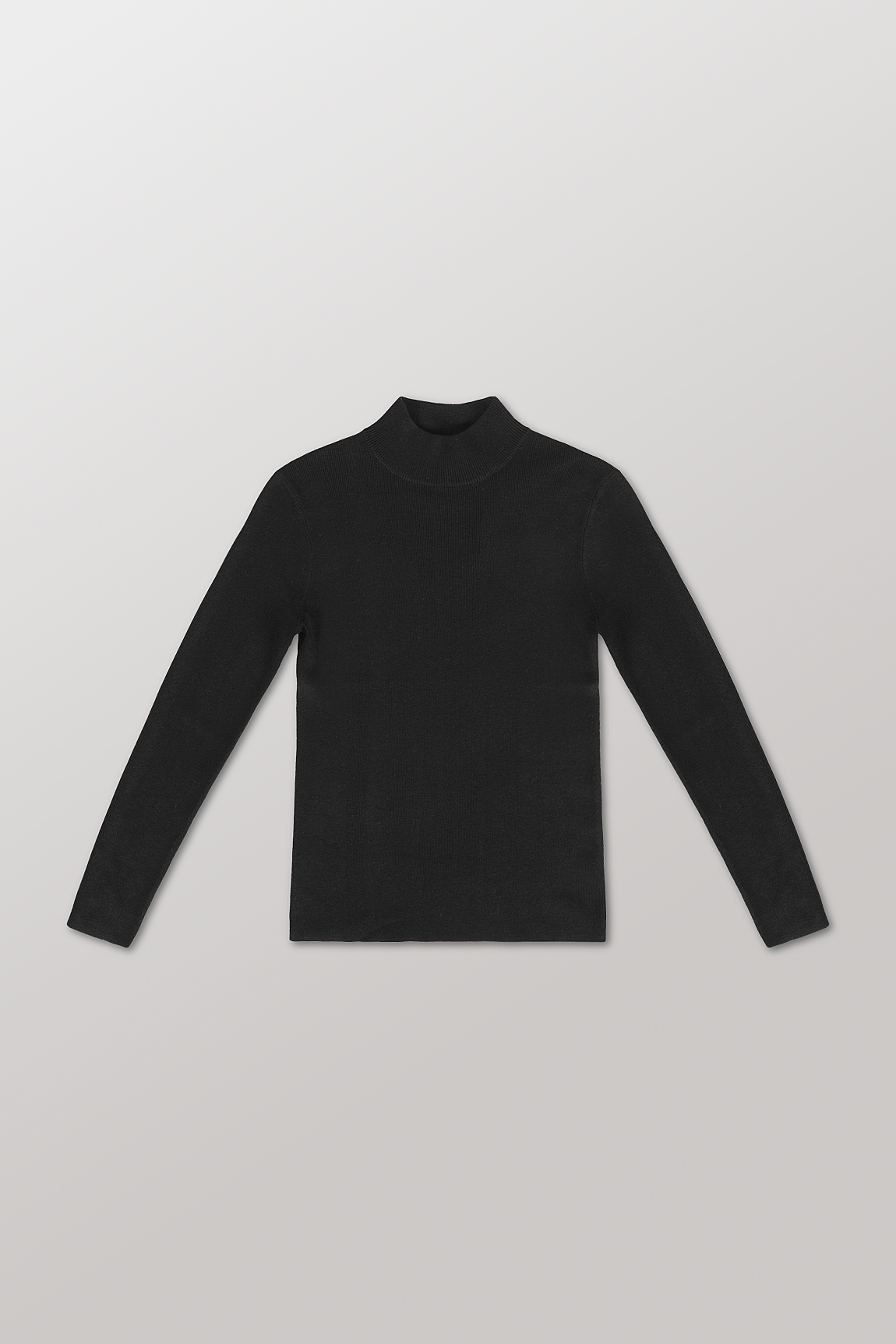 Angie sweater | Black