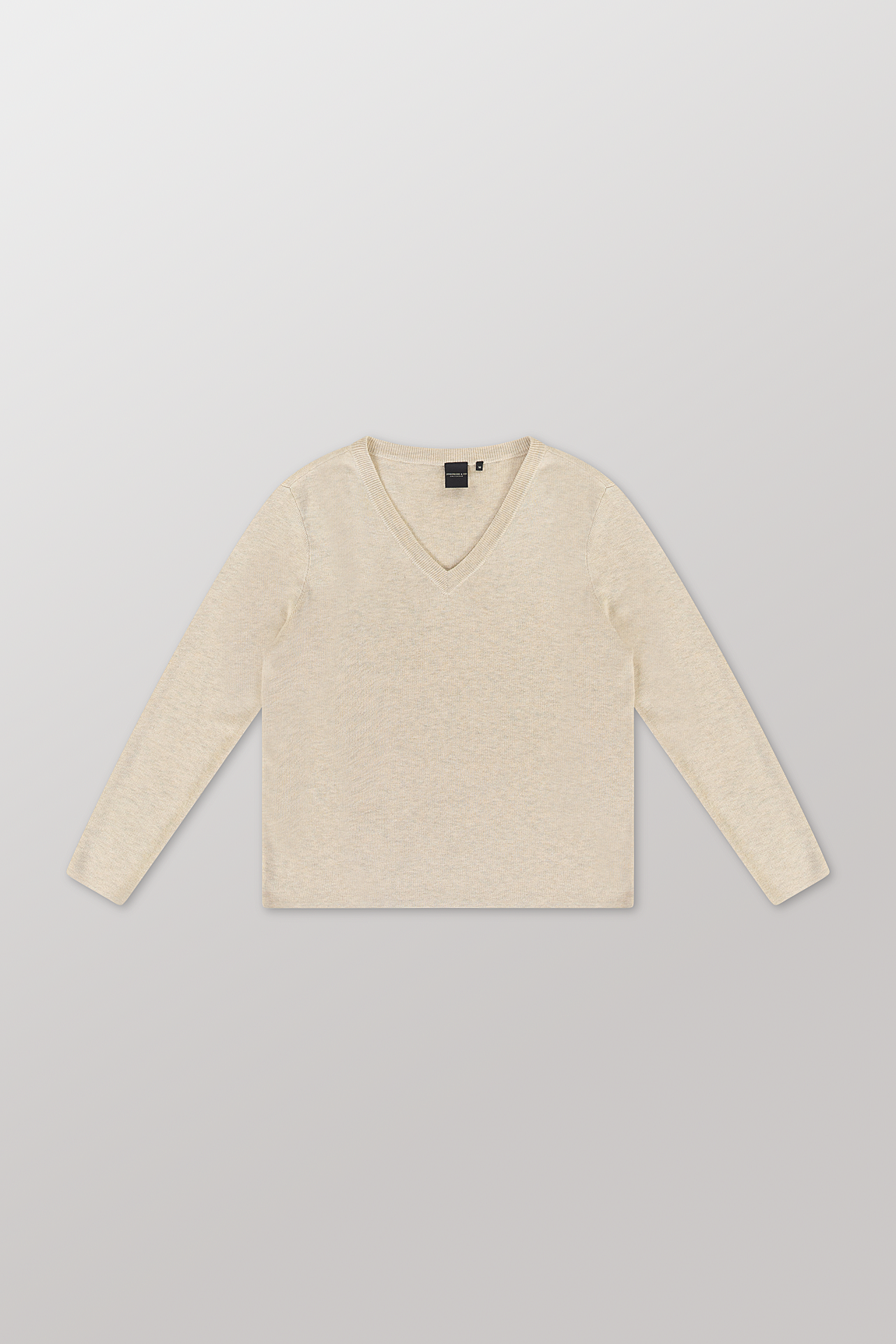 Astrid sweater | Sand