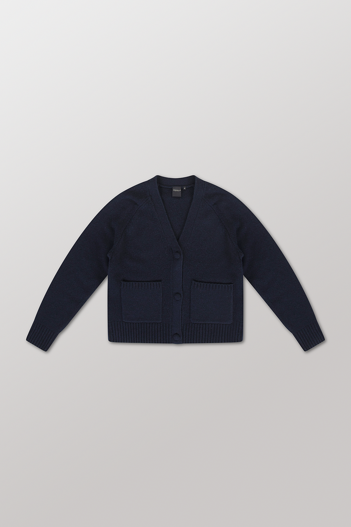 Aletta cardigan | Navy