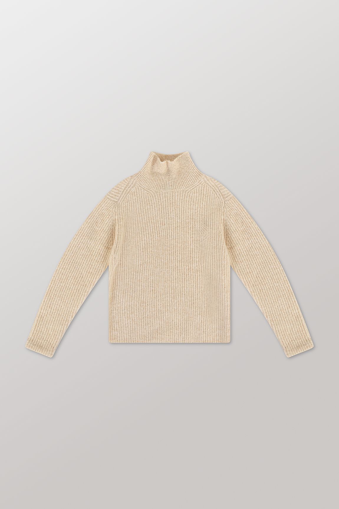 Aurora sweater | Sand