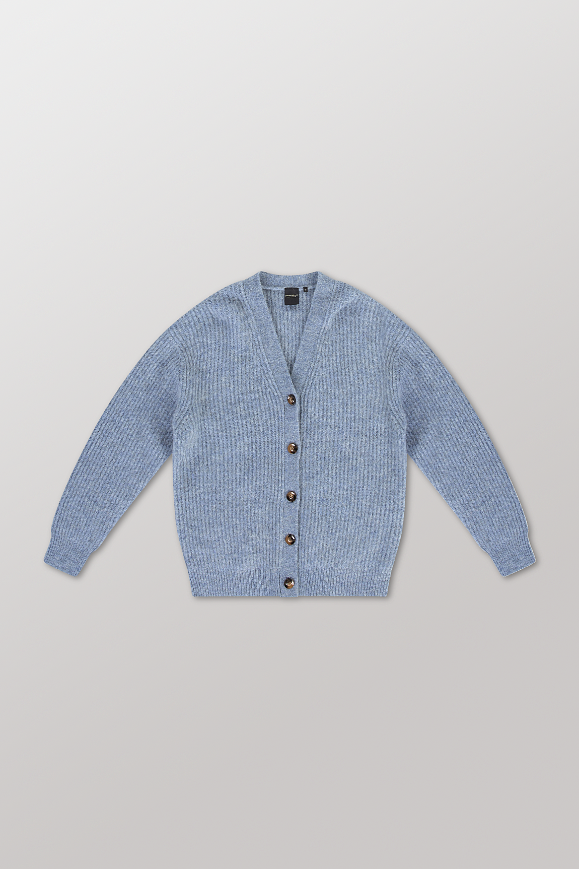 Annabella cardigan | Indigo