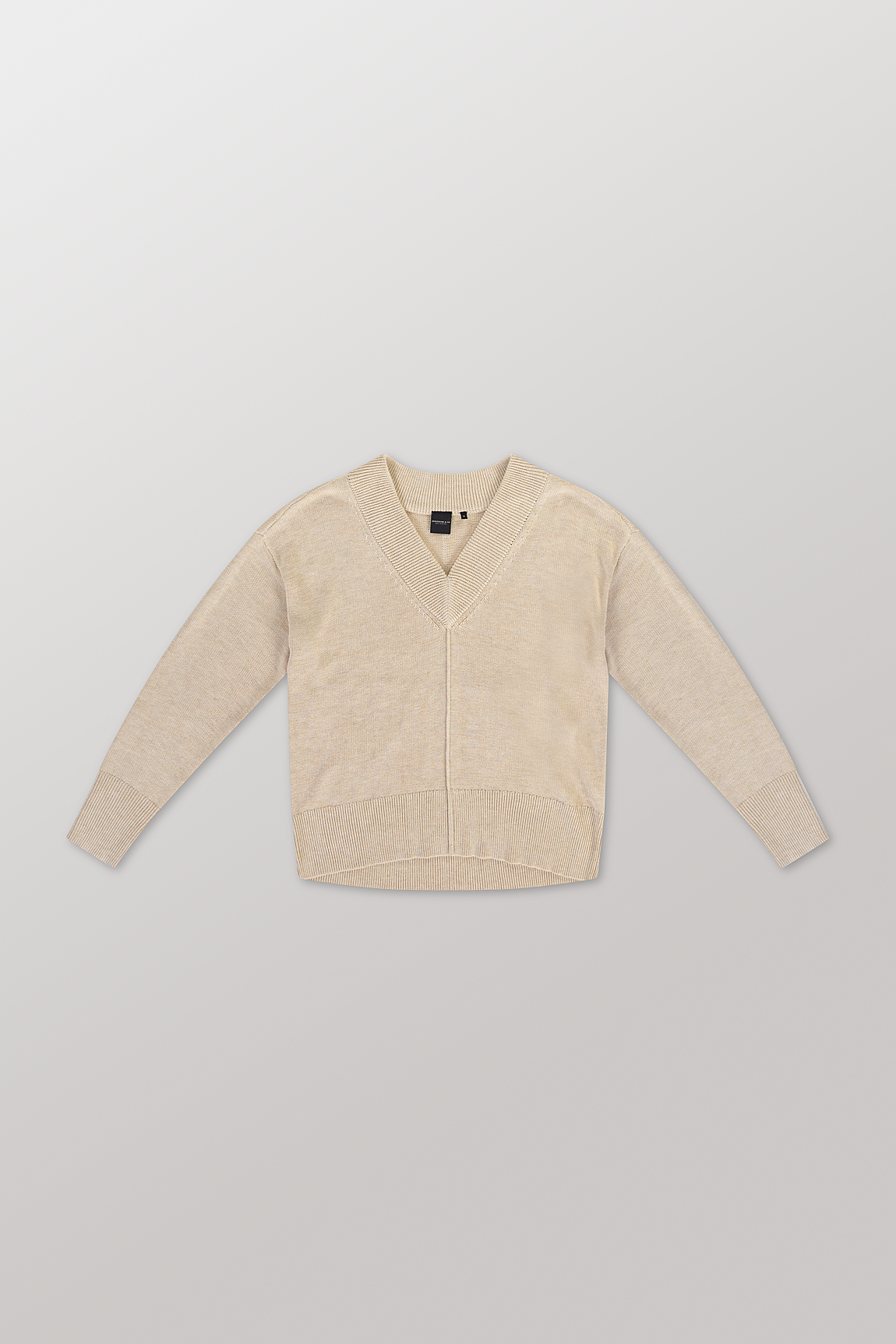 Annette sweater | Beige