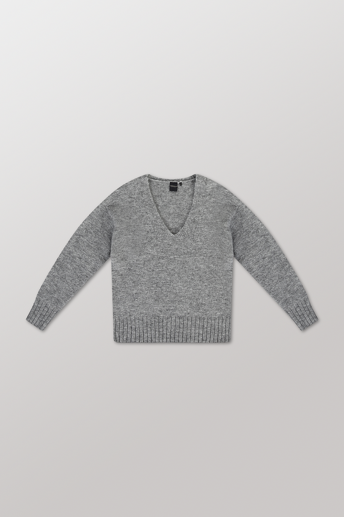 Addy sweater | Light Grey