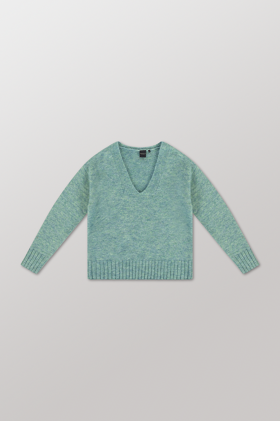 Addy sweater | Jade