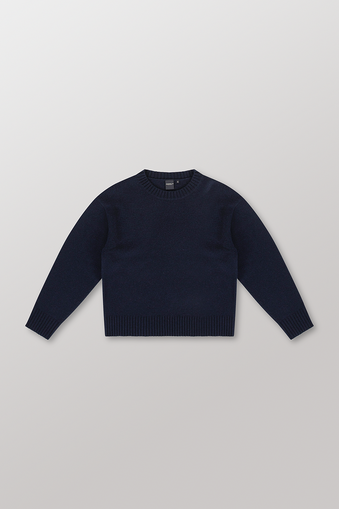 Adile sweater | Navy