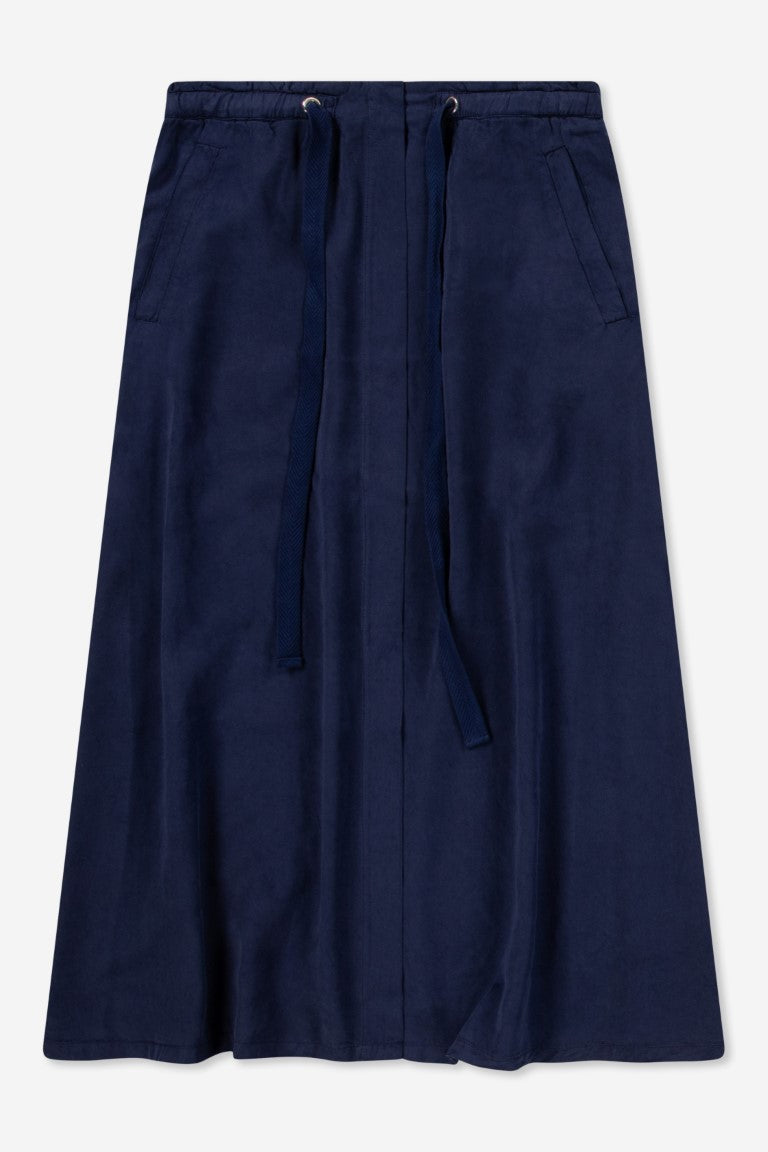 Jada skirt | Navy