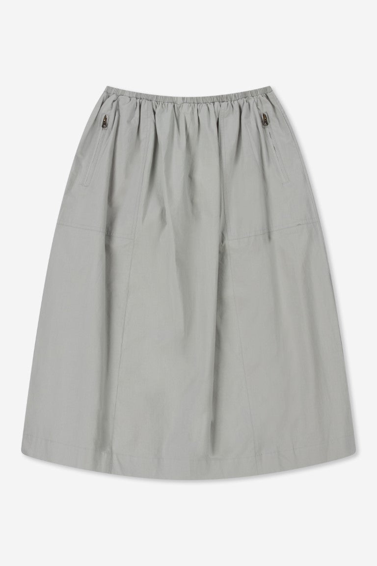 Janna skirt | Grey