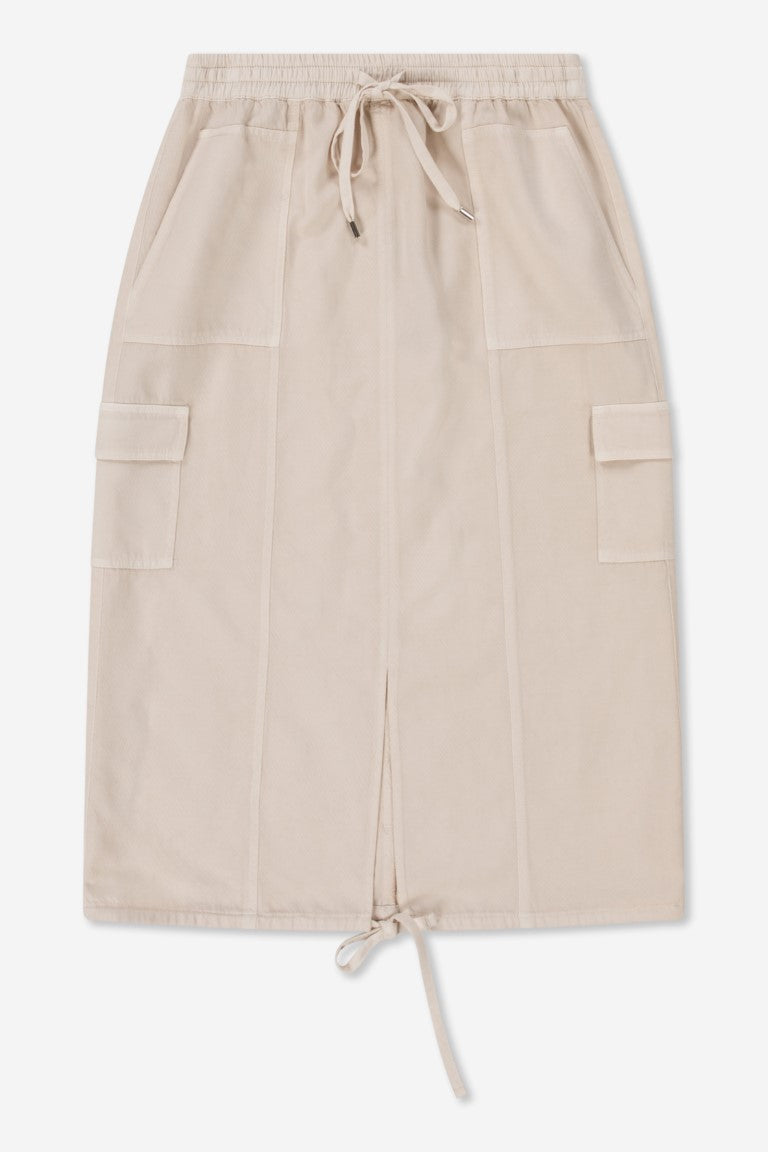 Jax skirt | Sand