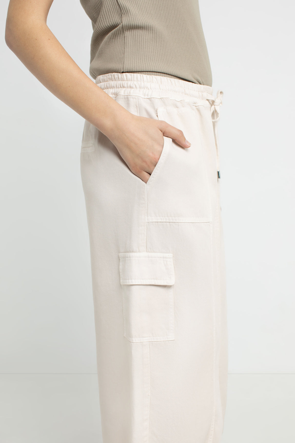 Jax skirt | Sand