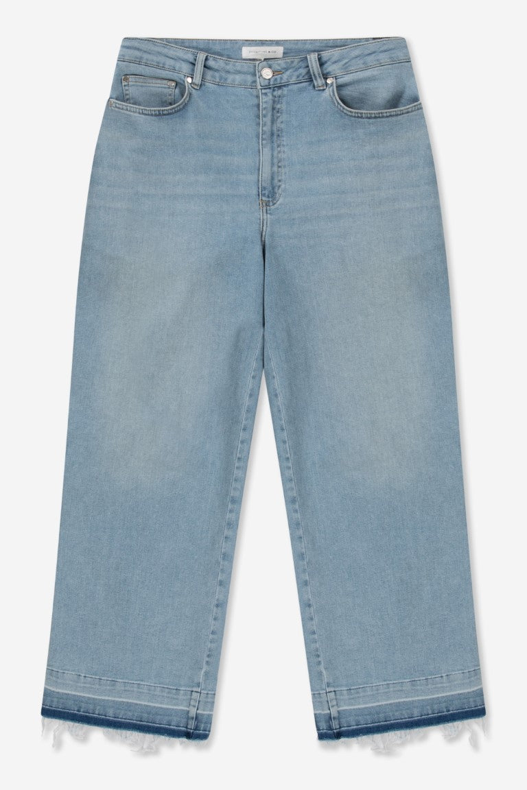 Joey denim | Light Jeans