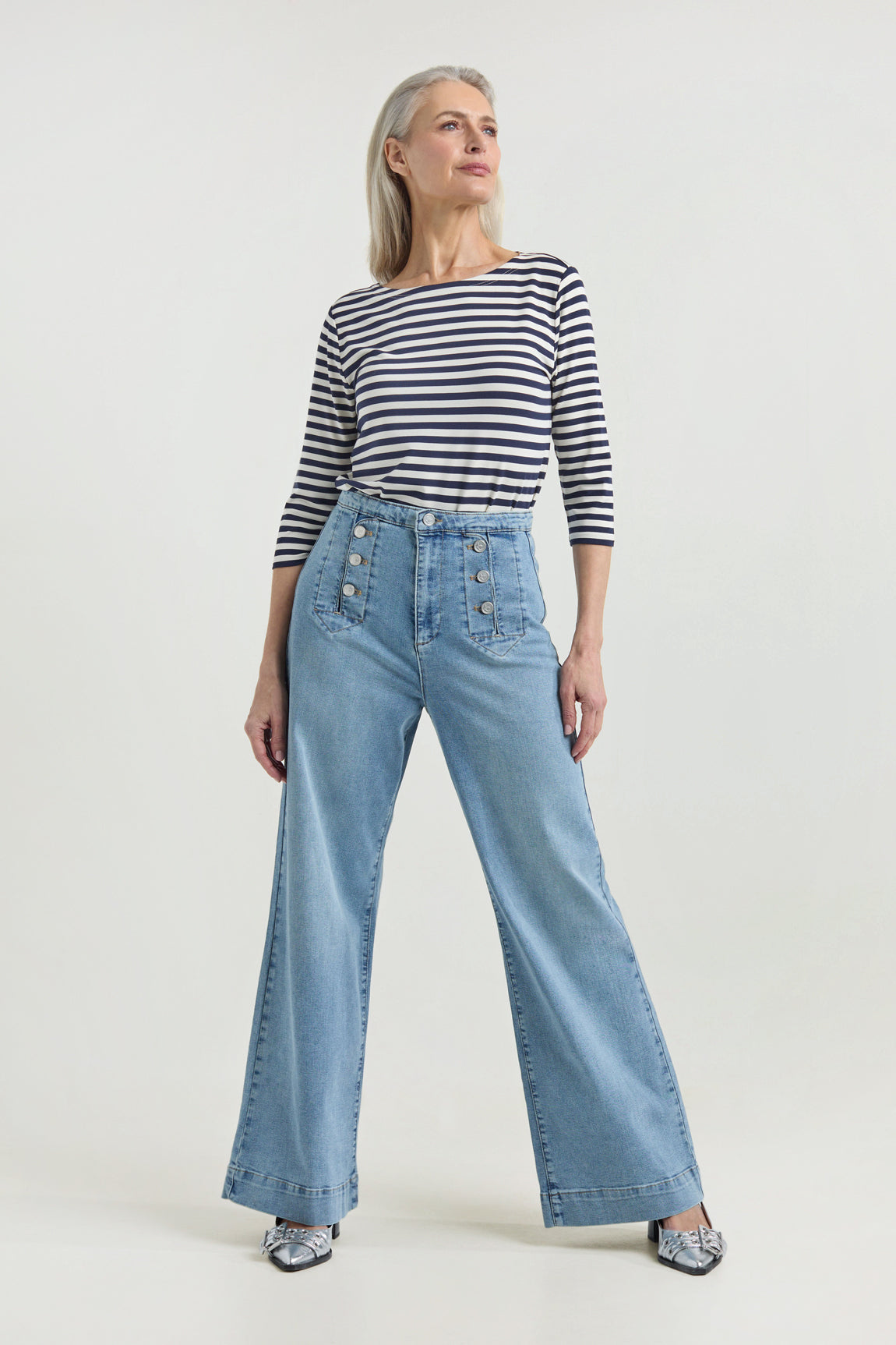 Jean Louis denim | Light Jeans