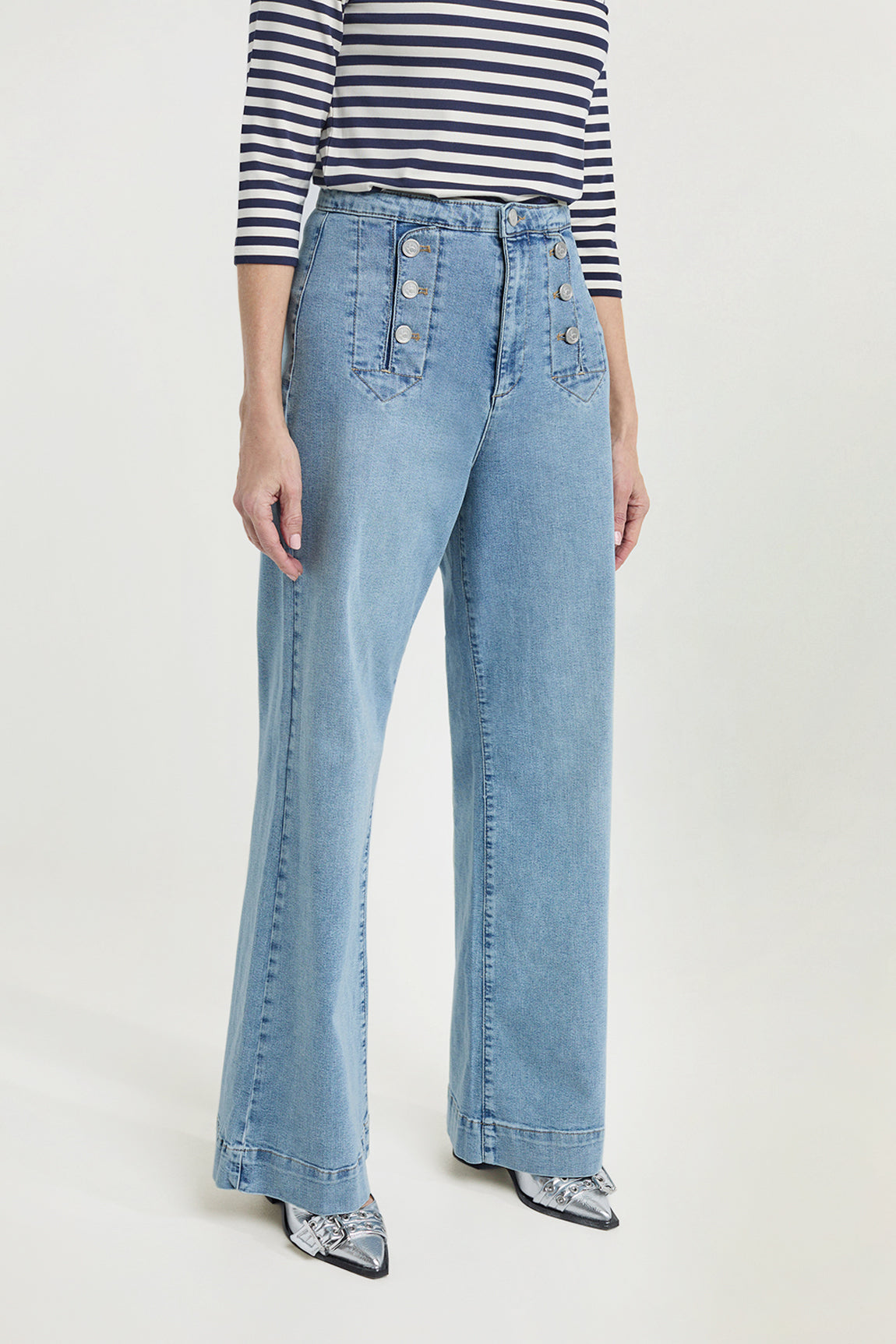 Jean Louis denim | Light Jeans