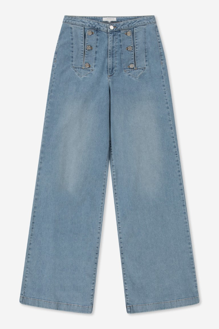 Jean Louis denim | Light Jeans