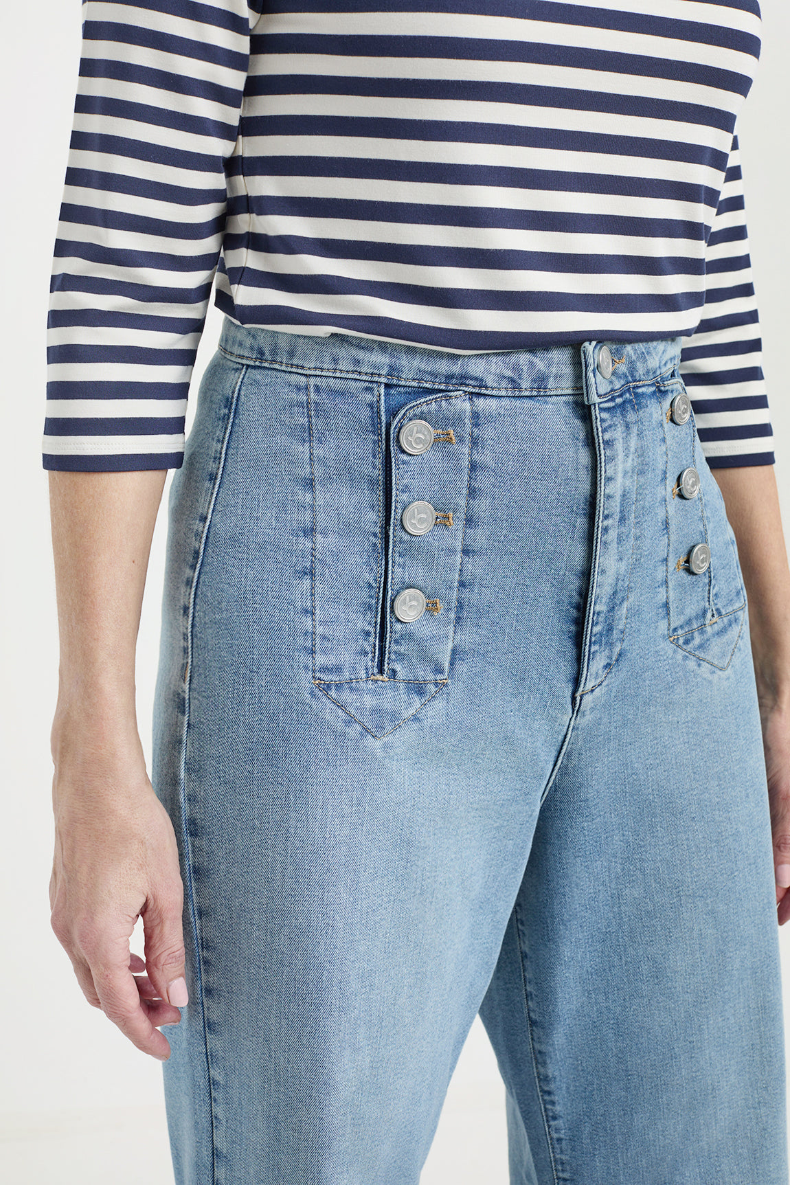 Jean Louis denim | Light Jeans