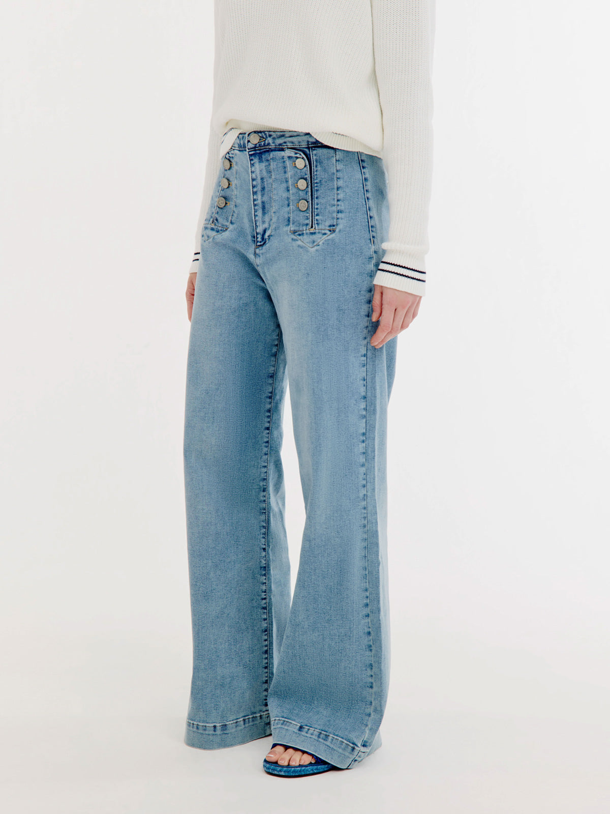 Jean Louis denim | Light Jeans