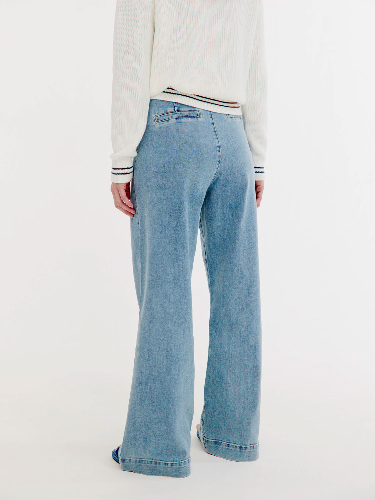 Jean Louis denim | Light Jeans