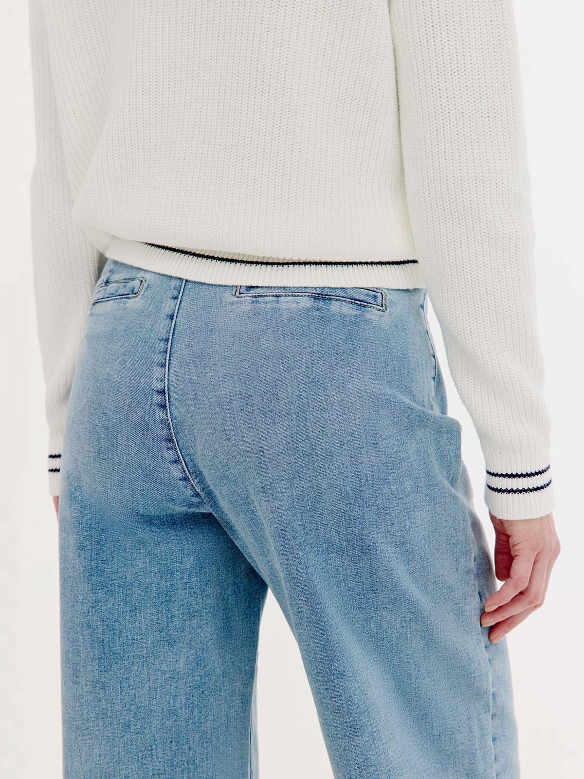 Jean Louis denim | Light Jeans