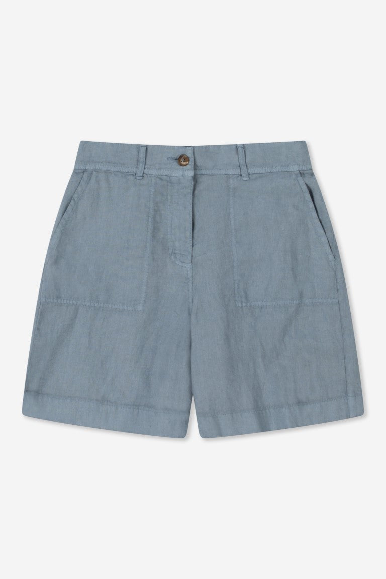 Joost shorts | Grey