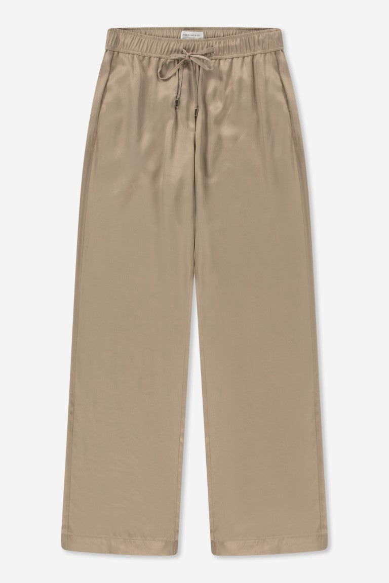 Jeffrey pants | Light Olive