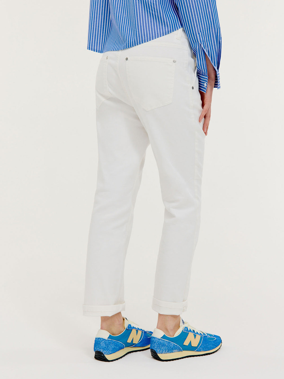 Andrew chino | Off White