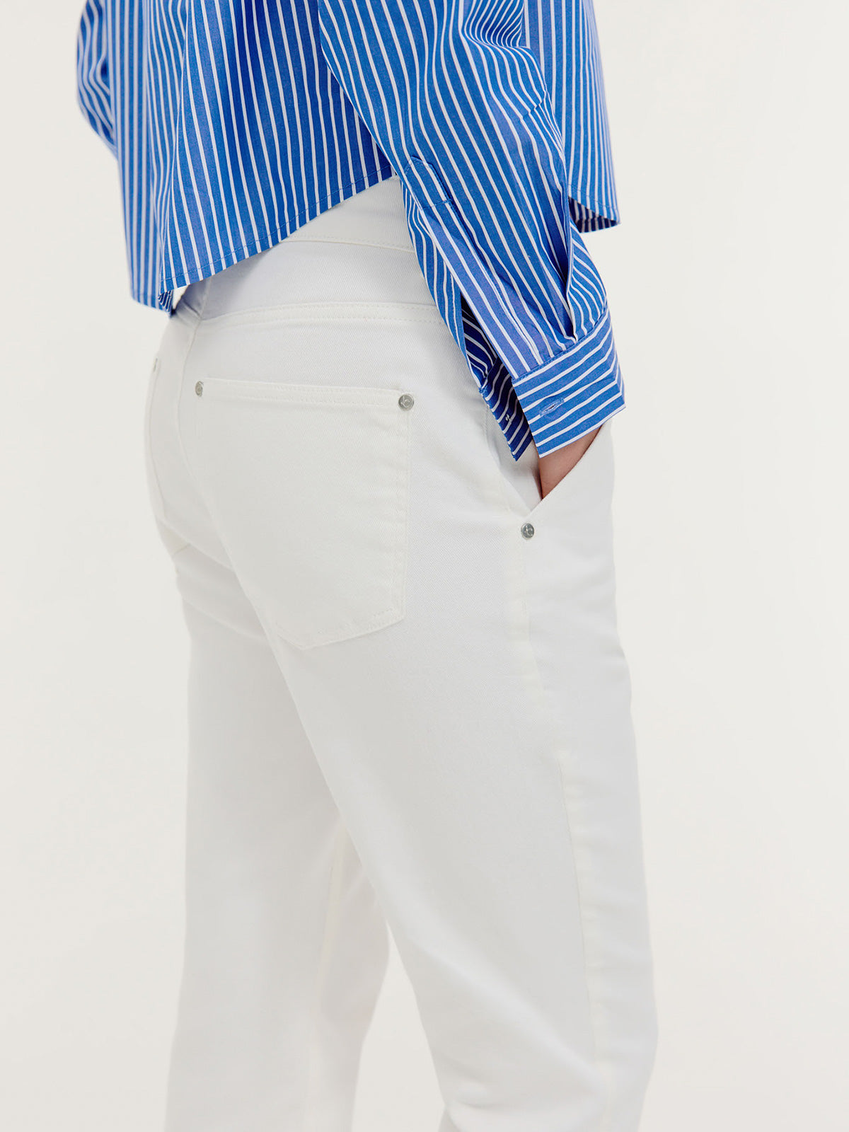 Andrew chino | Off White