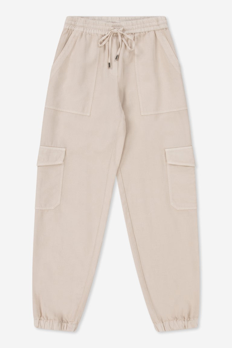 Janne pants | Sand