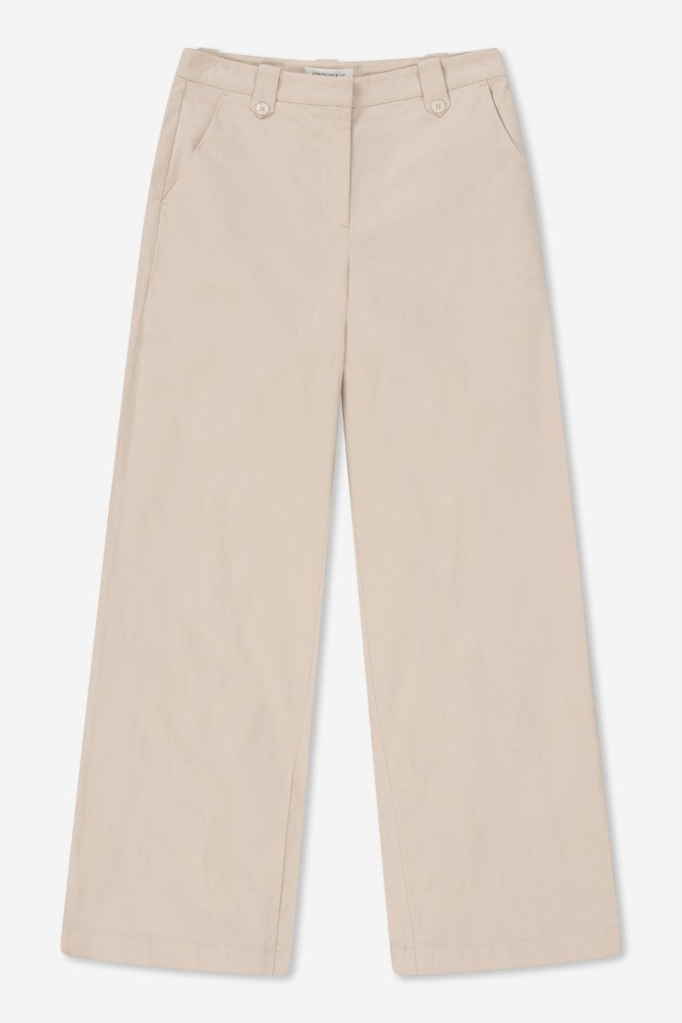 Danique pants | Sand