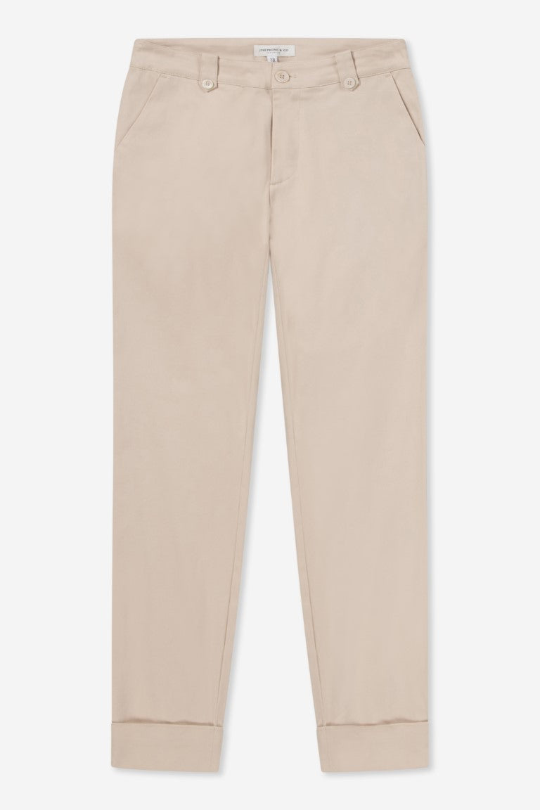 Damian pants | Sand