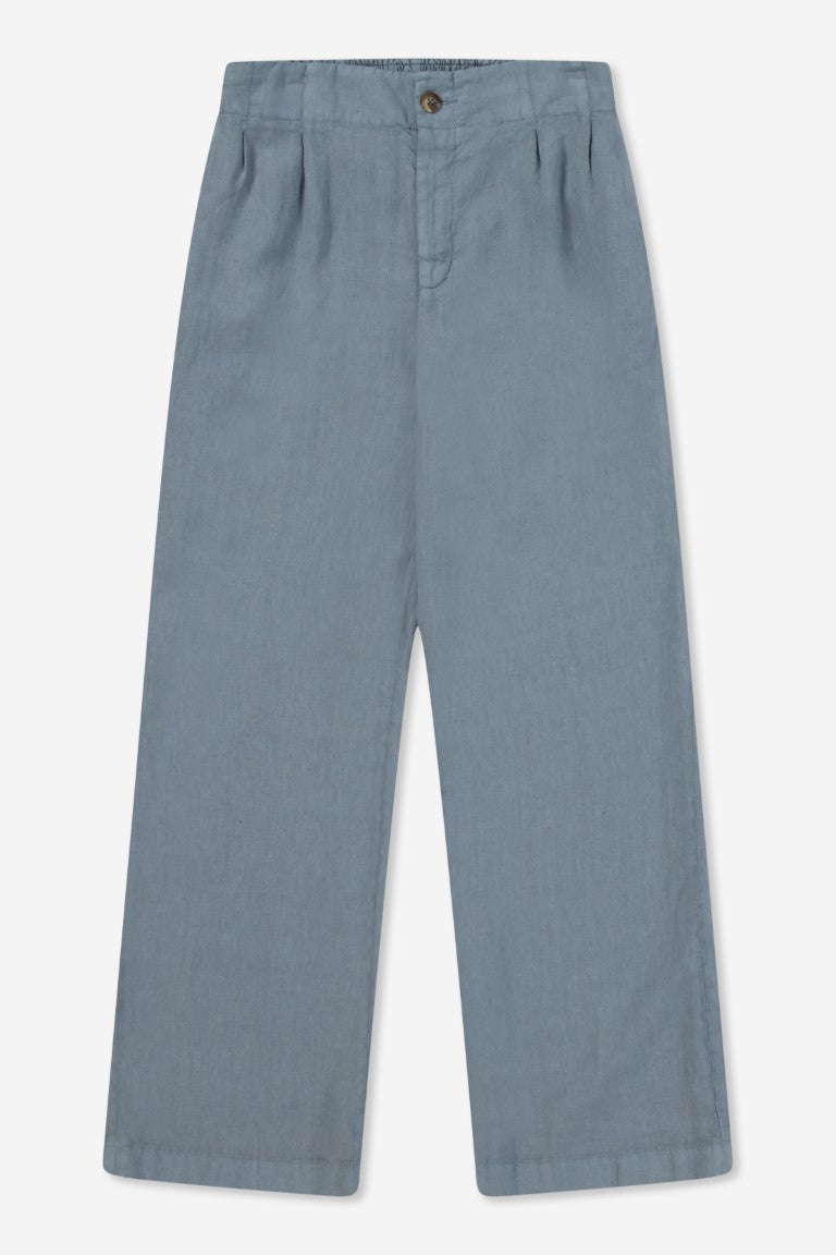 Jose pants | Grey