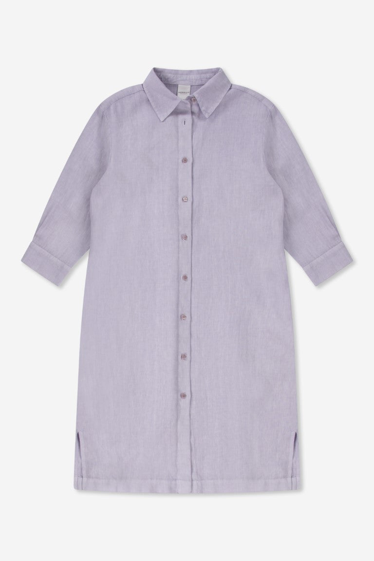 Joni dress | Light Lilac