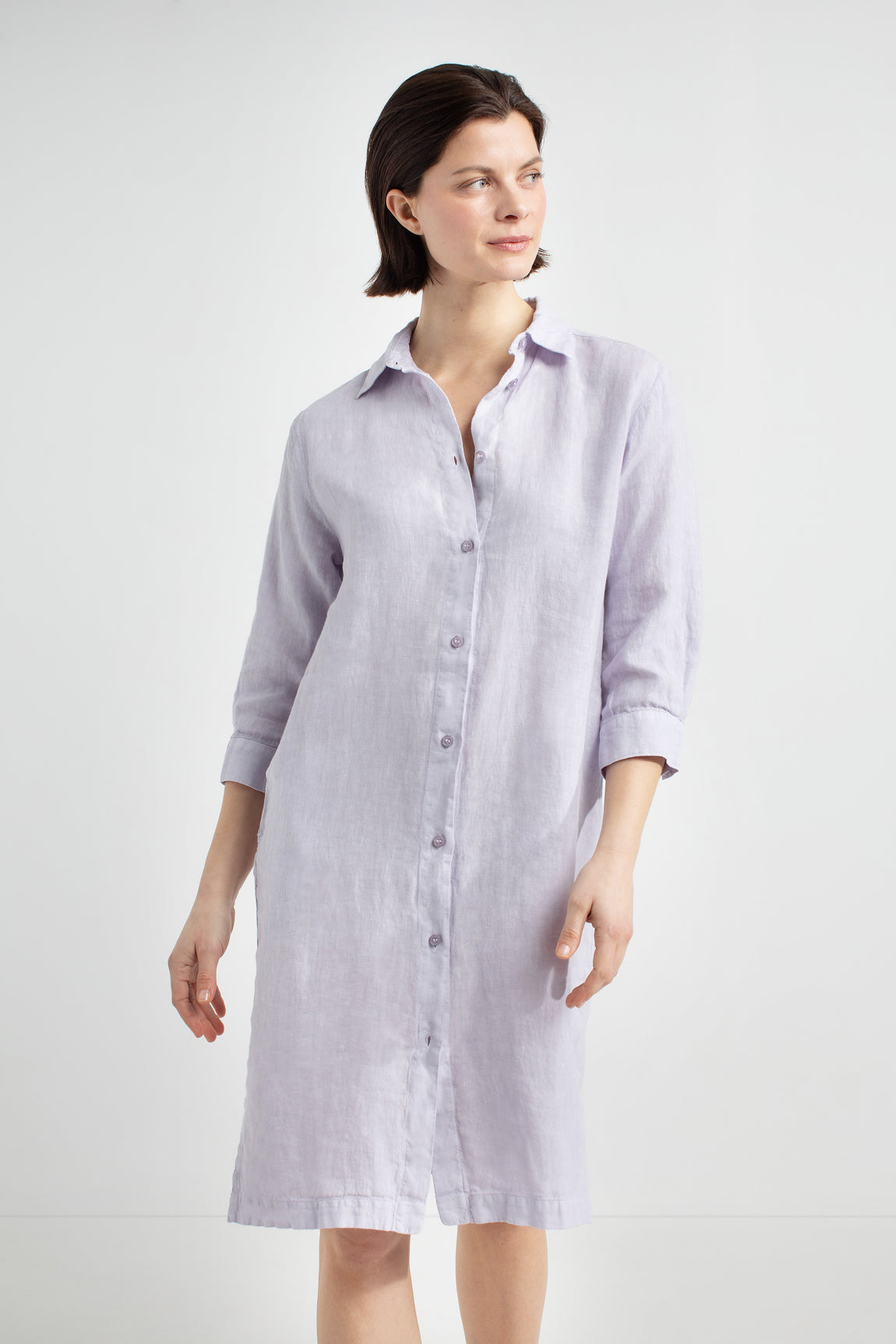 Joni dress | Light Lilac