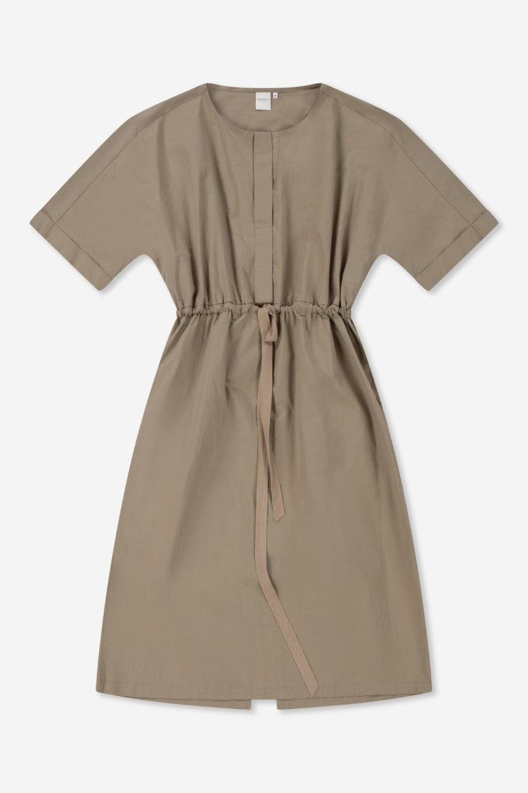 Jane dress | Light Olive