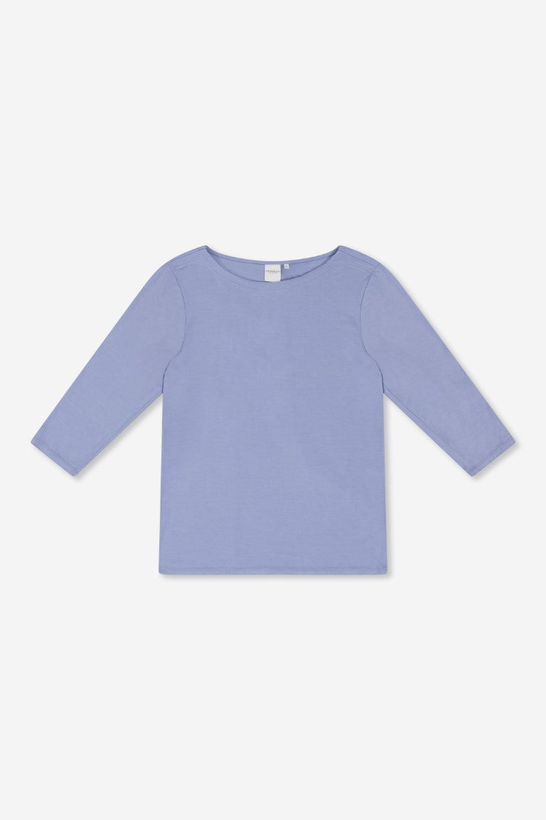 Jort T-shirt | Lavender