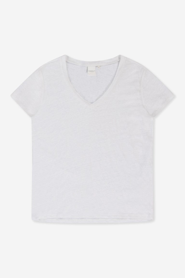 Jelka t-shirt | White