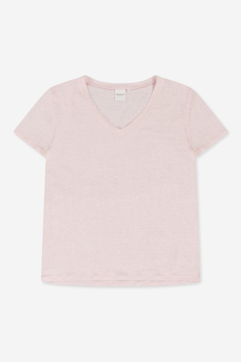 Jelka t-shirt | Soft Pink