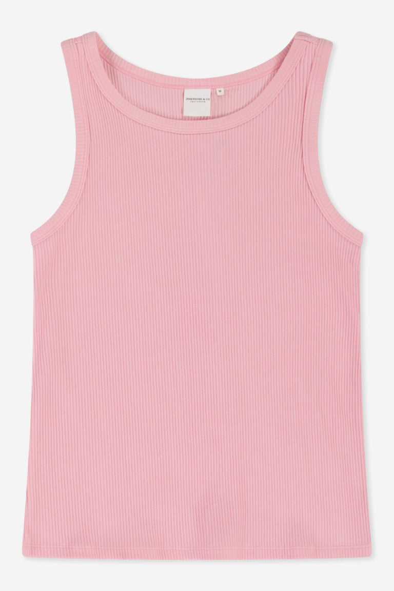 Doutzen Tank top | Light Pink