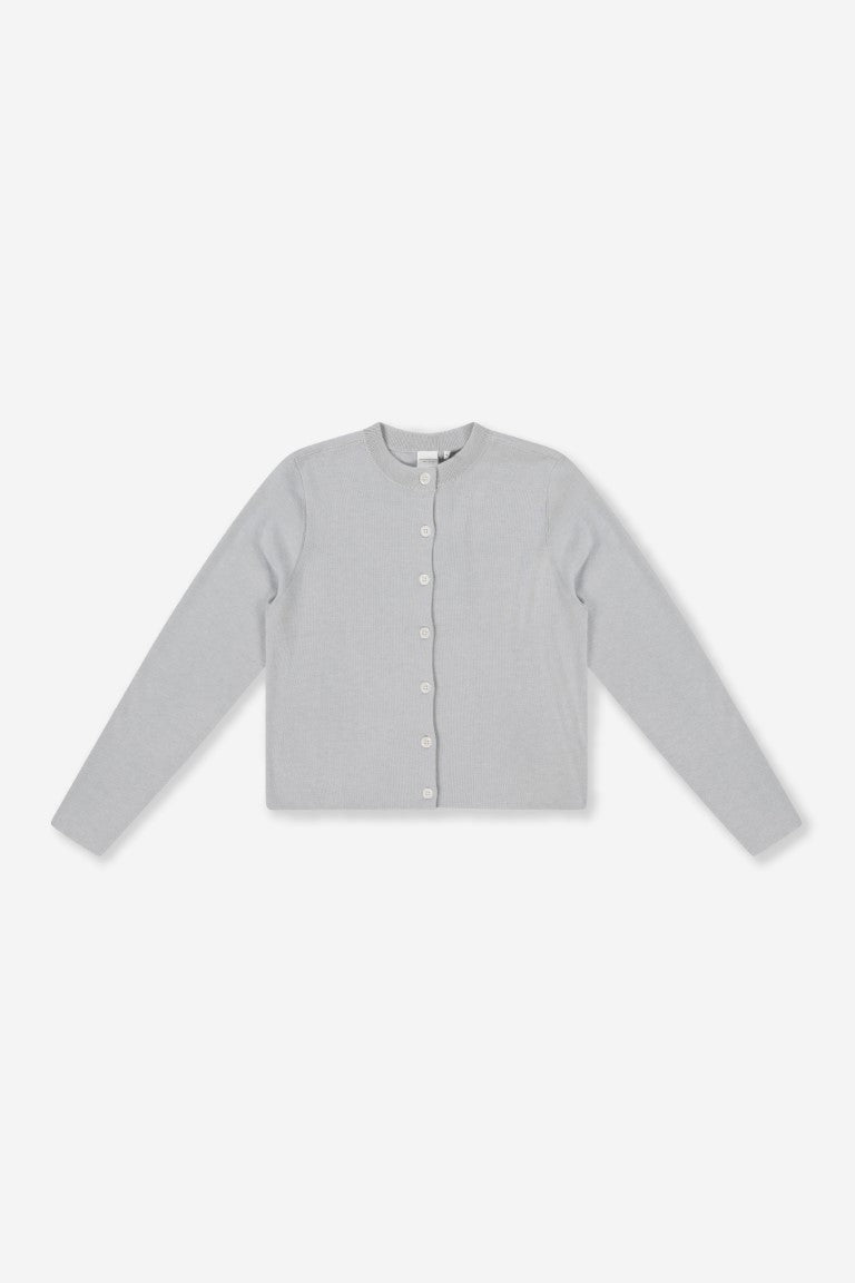 Jace cardigan | Light Grey