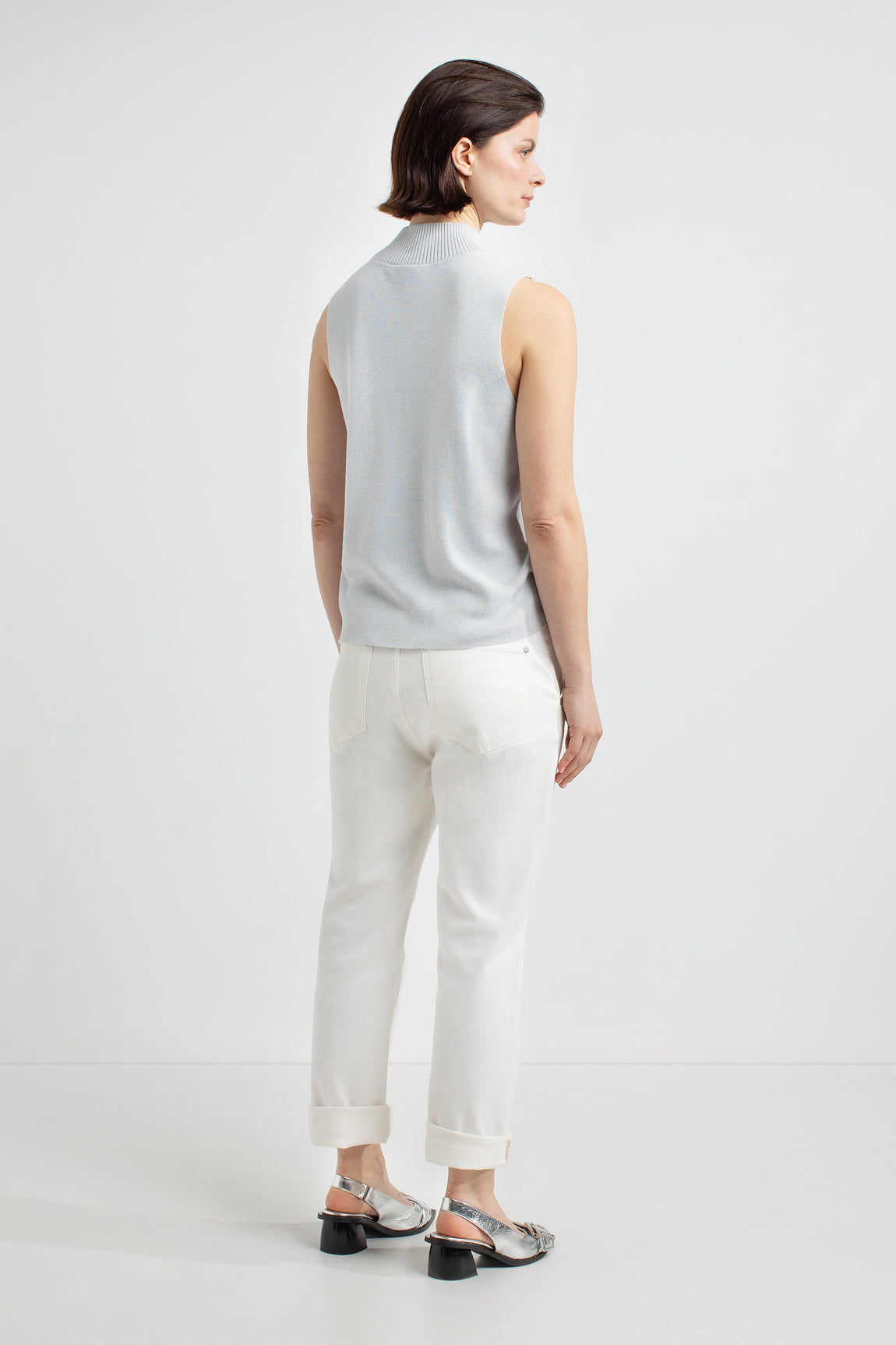 Joop singlet | Light Grey